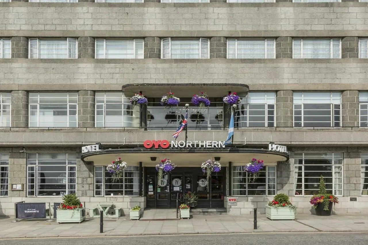 Aberdeen Northern Hotel 3*,  Regno Unito