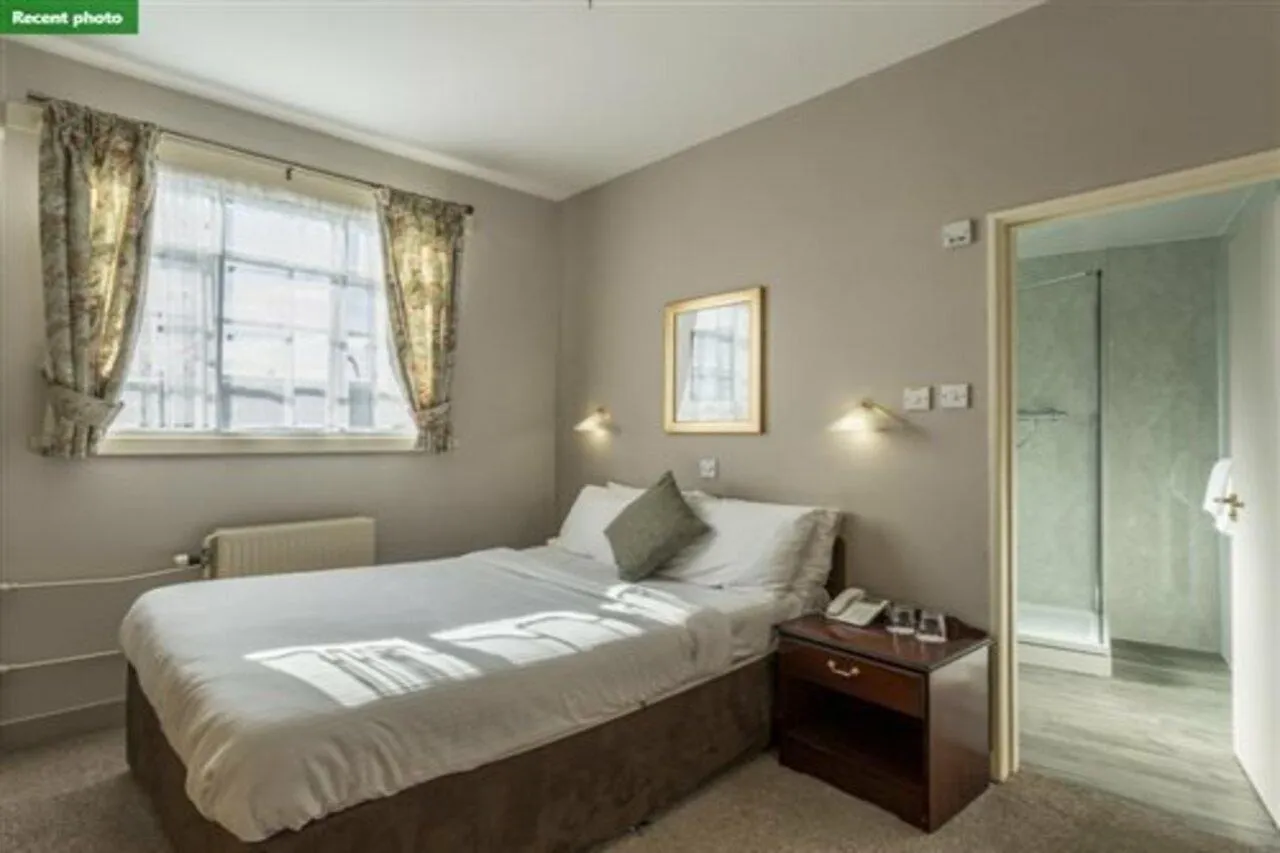 Aberdeen Northern Hotel