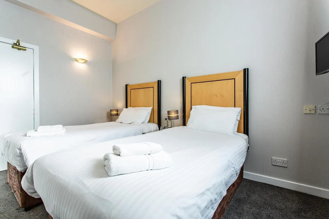 ***  Aberdeen Northern Hotel Regno Unito
