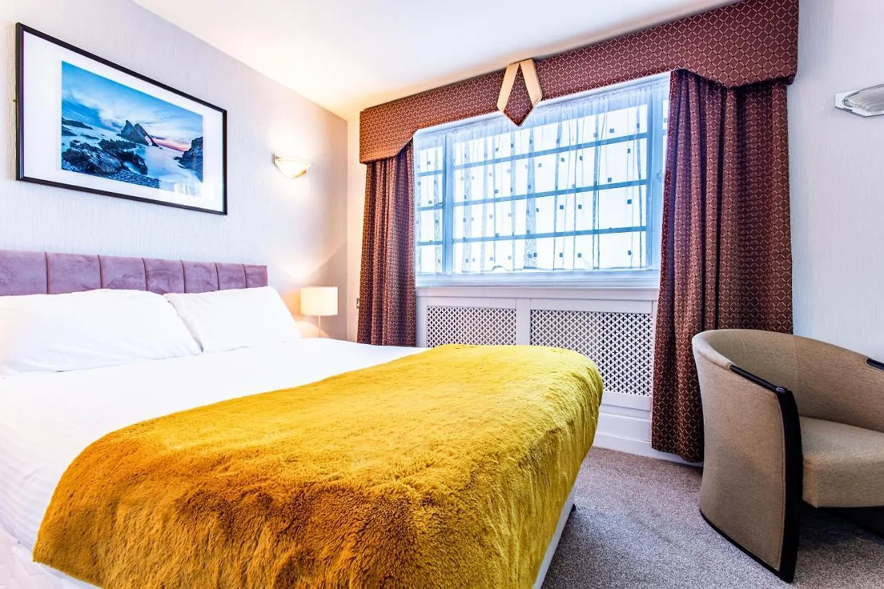 Aberdeen Northern Hotel