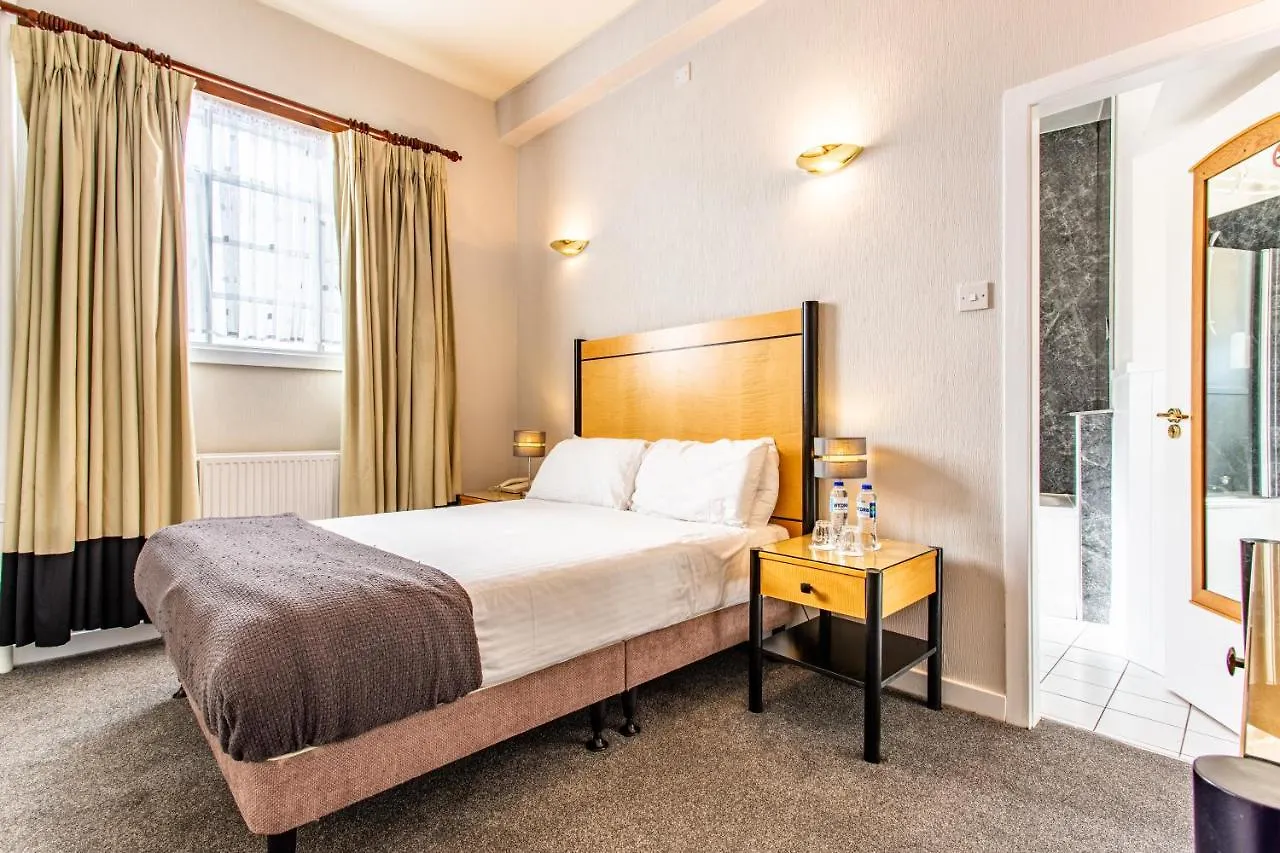 Aberdeen Northern Hotel