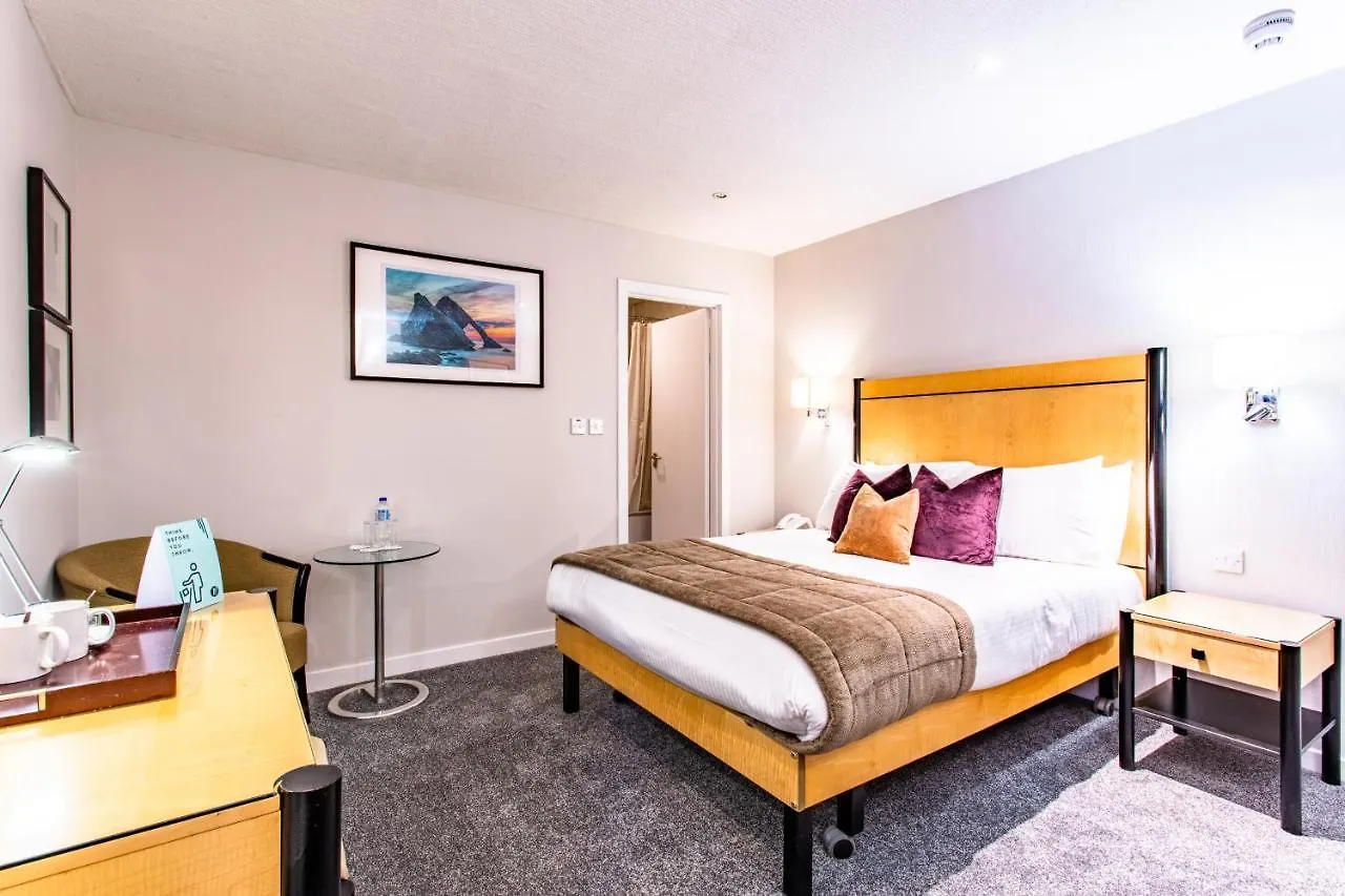 Aberdeen Northern Hotel Regno Unito