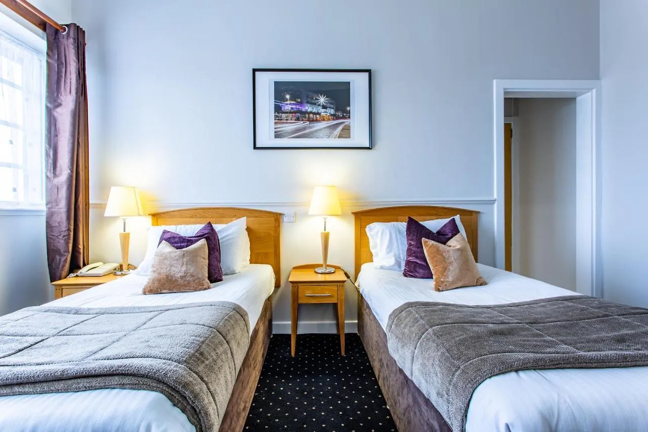 ***  Aberdeen Northern Hotel Regno Unito