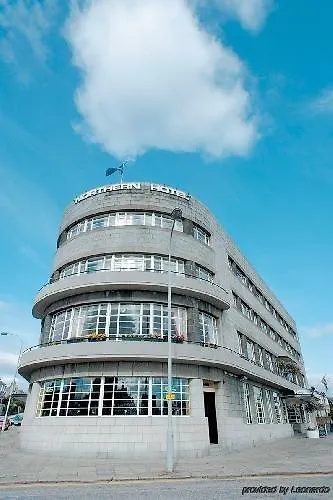 Aberdeen Northern Hotel