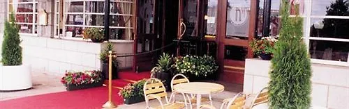 Aberdeen Northern Hotel