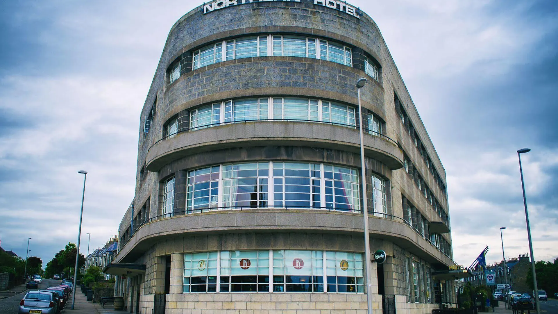 Aberdeen Northern Hotel