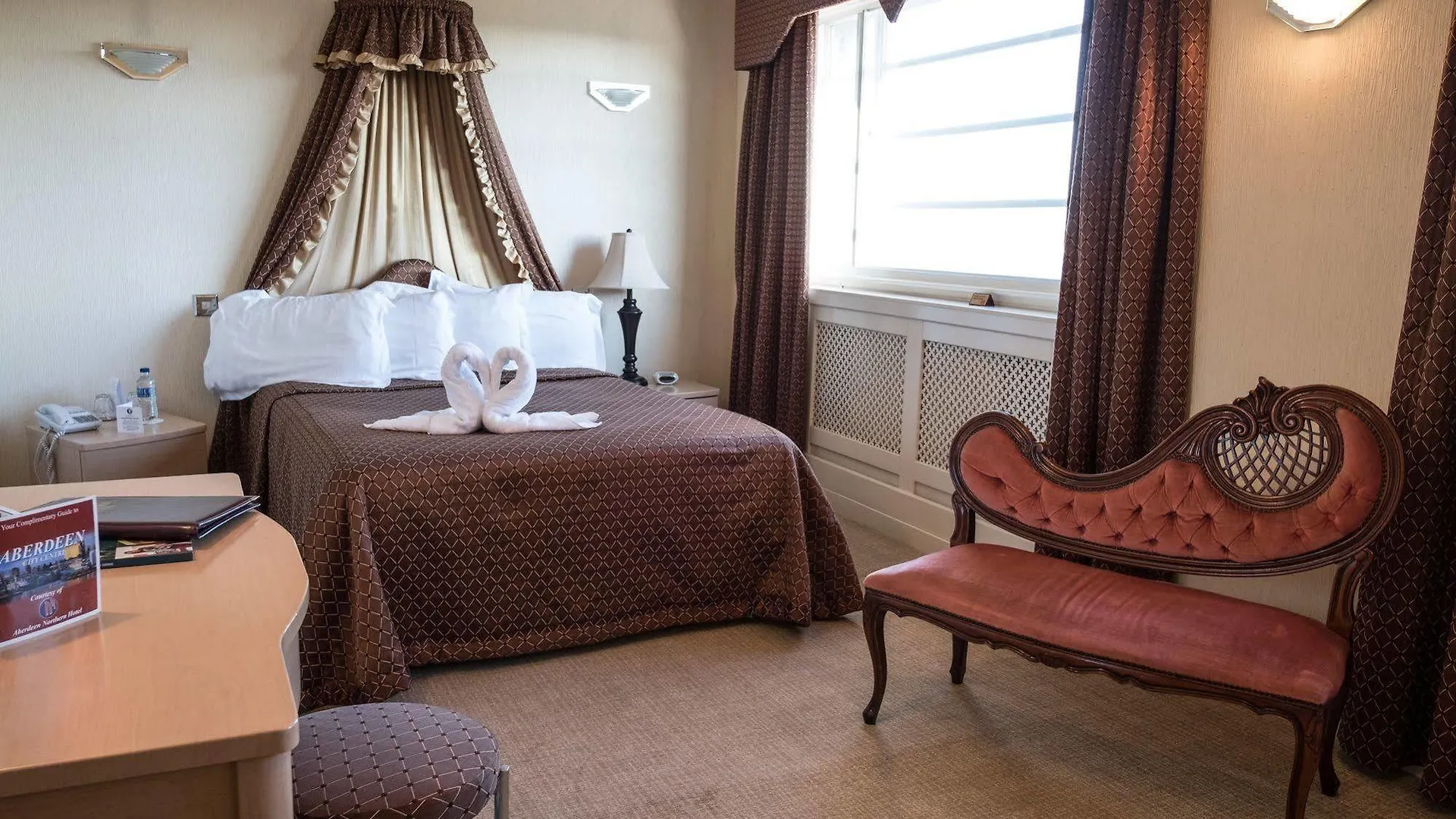 Aberdeen Northern Hotel 3*,  Regno Unito