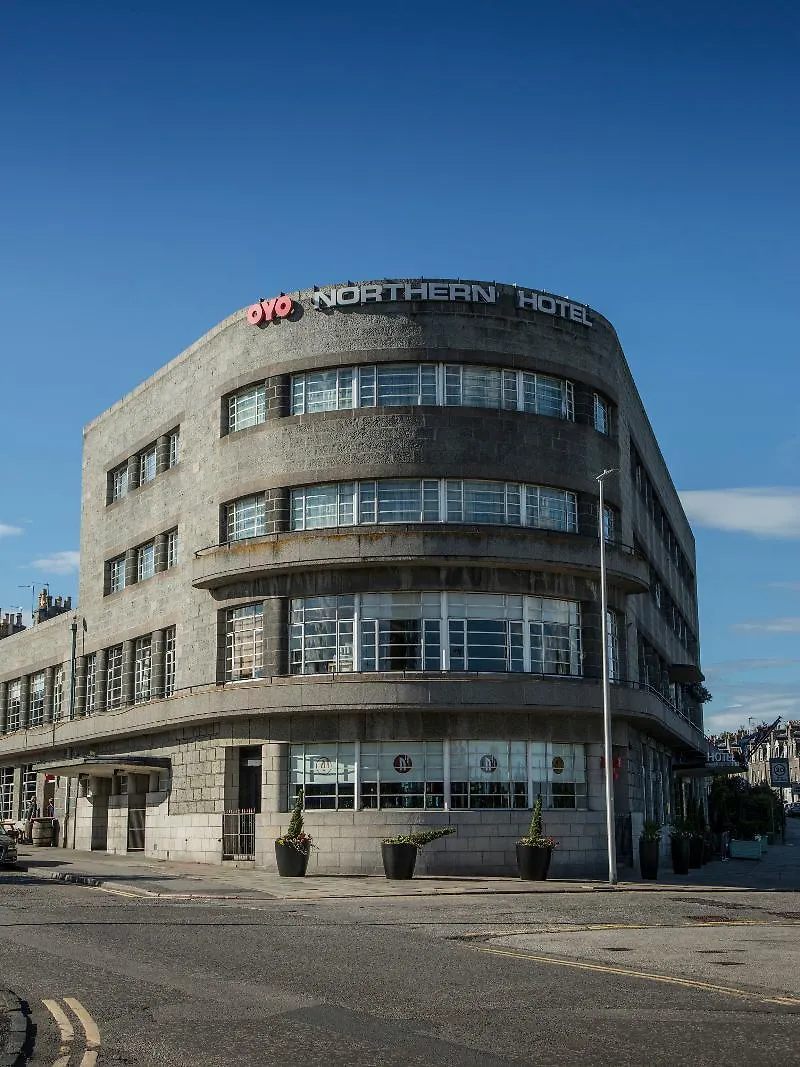 Aberdeen Northern Hotel 3*,  Regno Unito