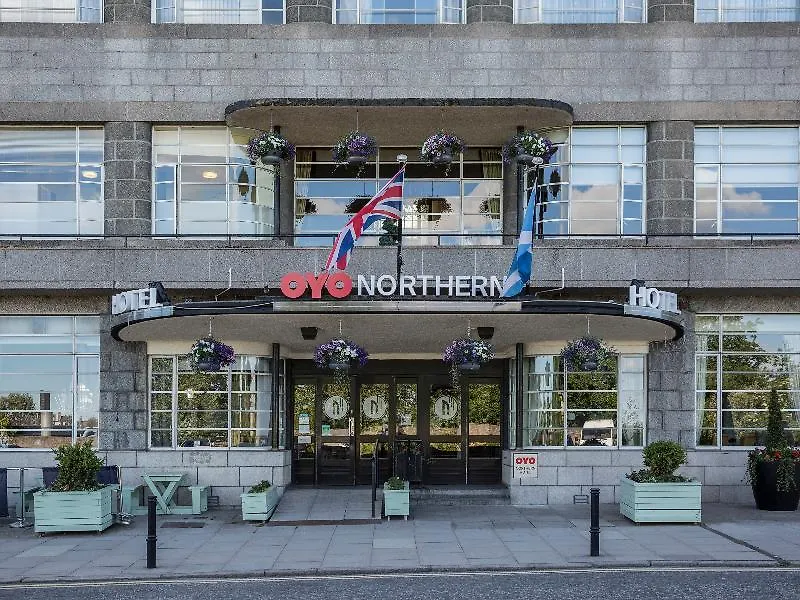 Aberdeen Northern Hotel