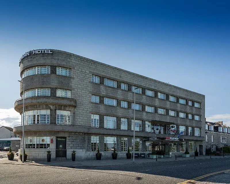 Aberdeen Northern Hotel Regno Unito