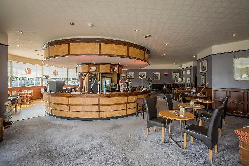 Aberdeen Northern Hotel 3*,  Regno Unito