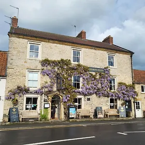 Hotel The Feathers Hotel, Helmsley, North Yorkshire Helmsley