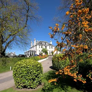 Ferryhill House *** Aberdeen