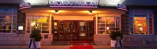 Aberdeen Northern Hotel 3*,  United Kingdom